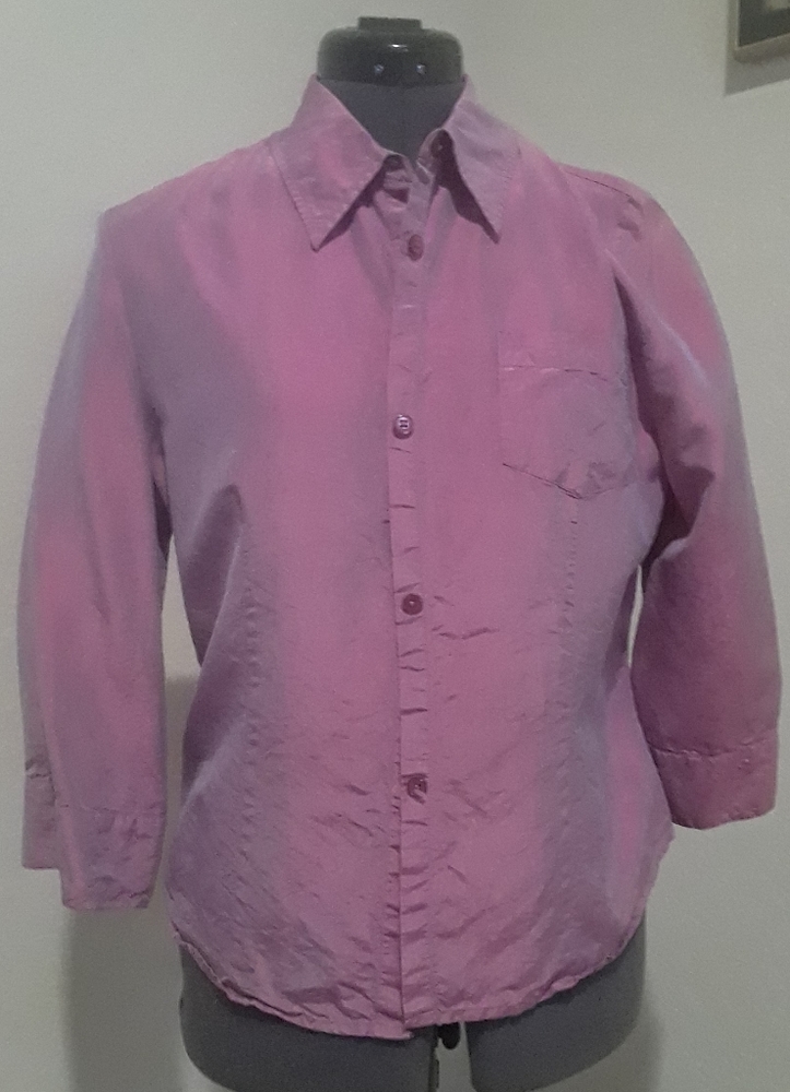 Express Button Down - image 1